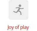 Joy of play