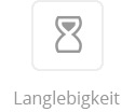 Langlebigkeit