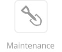 Maintenance